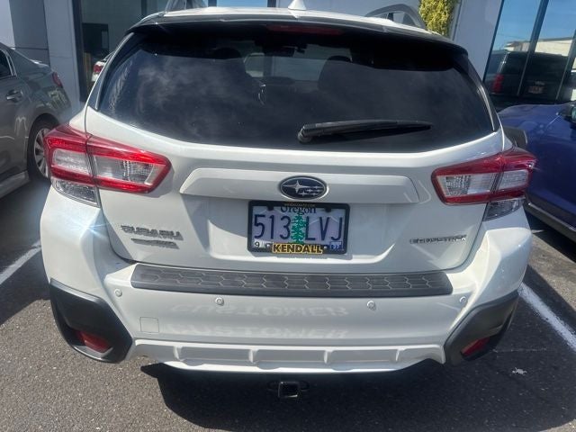 2019 Subaru Crosstrek 2.0i Limited