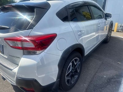 2019 Subaru Crosstrek 2.0i Limited