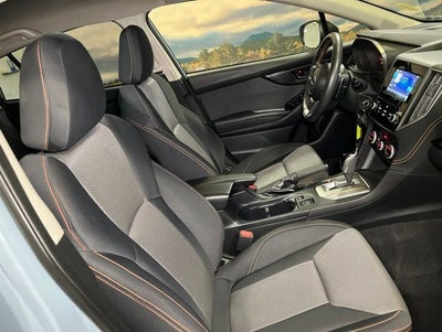 2023 Subaru Crosstrek Premium