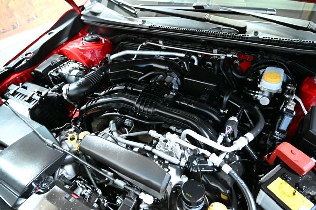 2023 Subaru Crosstrek Premium