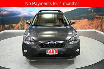 2023 Subaru Crosstrek Premium