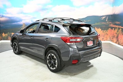 2023 Subaru Crosstrek Premium
