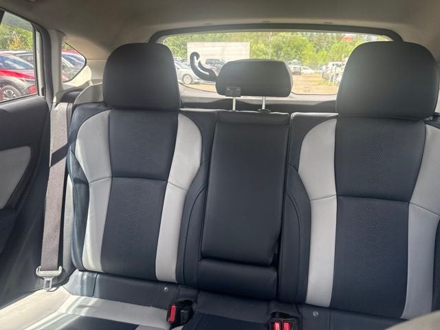 2021 Subaru Crosstrek Hybrid