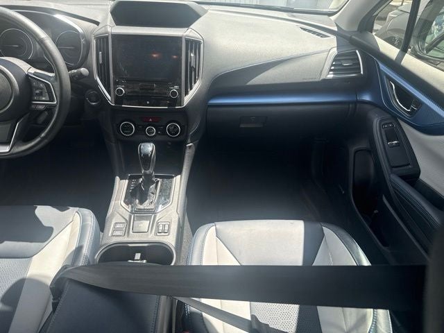 2021 Subaru Crosstrek Hybrid