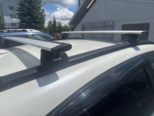 2021 Subaru Crosstrek Hybrid
