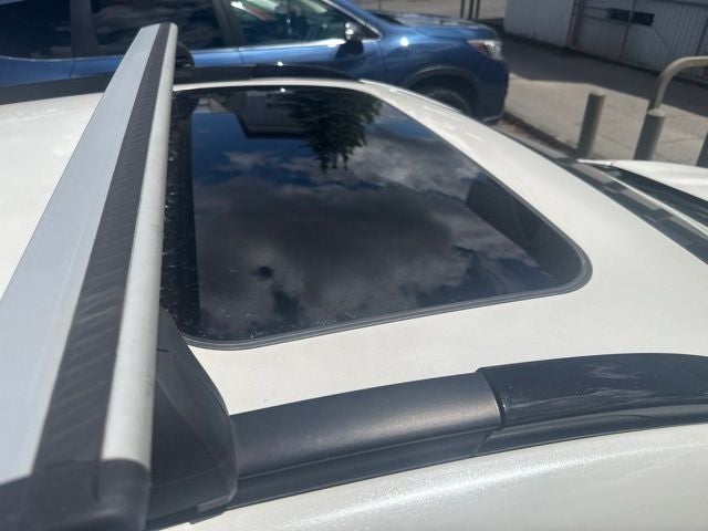 2021 Subaru Crosstrek Hybrid
