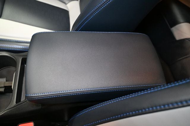 2021 Subaru Crosstrek Hybrid