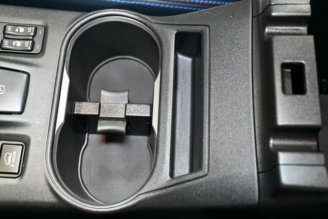 2021 Subaru Crosstrek Hybrid