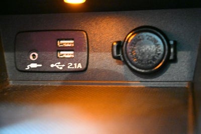 2021 Subaru Crosstrek Hybrid