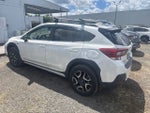 2021 Subaru Crosstrek Hybrid