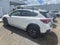 2021 Subaru Crosstrek Hybrid