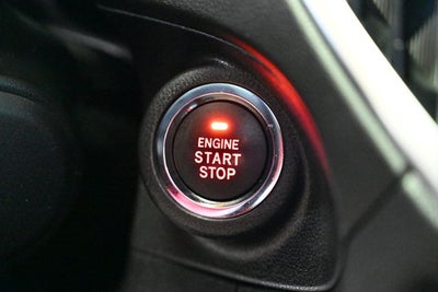 2021 Subaru Crosstrek Hybrid