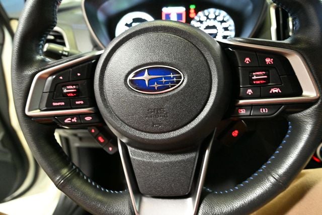 2021 Subaru Crosstrek Hybrid