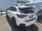 2021 Subaru Crosstrek Hybrid
