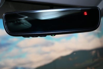 2021 Subaru Crosstrek Hybrid