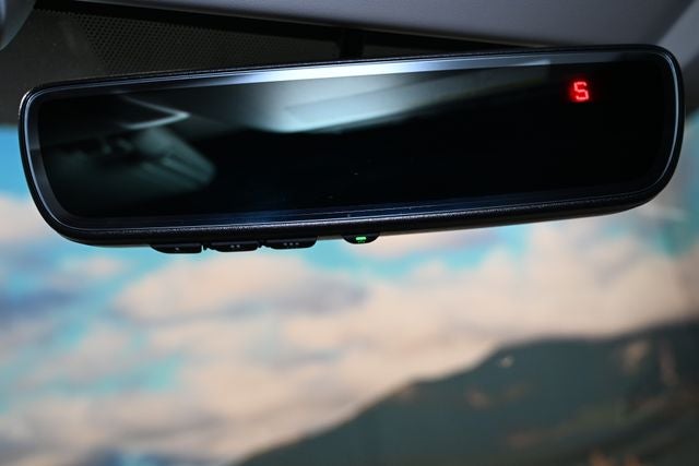 2021 Subaru Crosstrek Hybrid