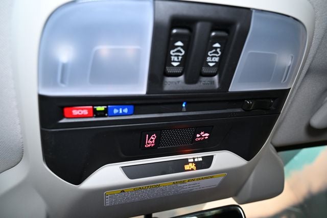 2021 Subaru Crosstrek Hybrid