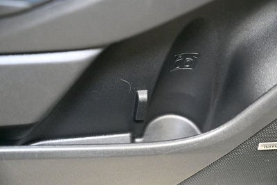 2021 Subaru Crosstrek Hybrid