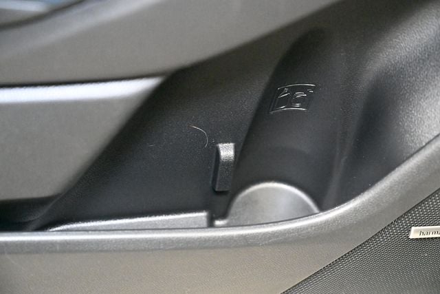 2021 Subaru Crosstrek Hybrid