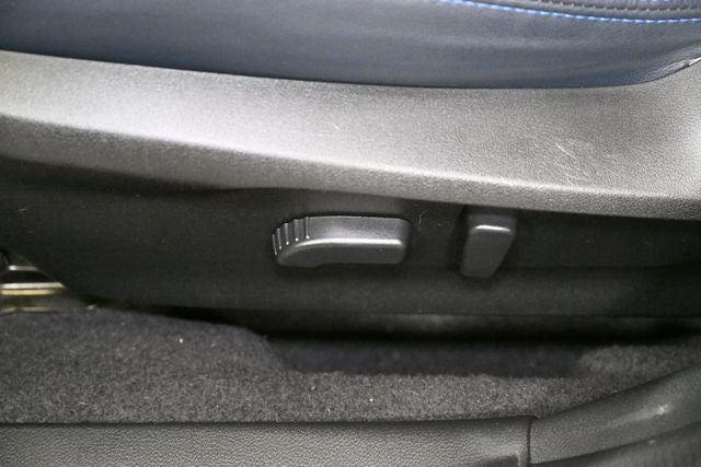 2021 Subaru Crosstrek Hybrid