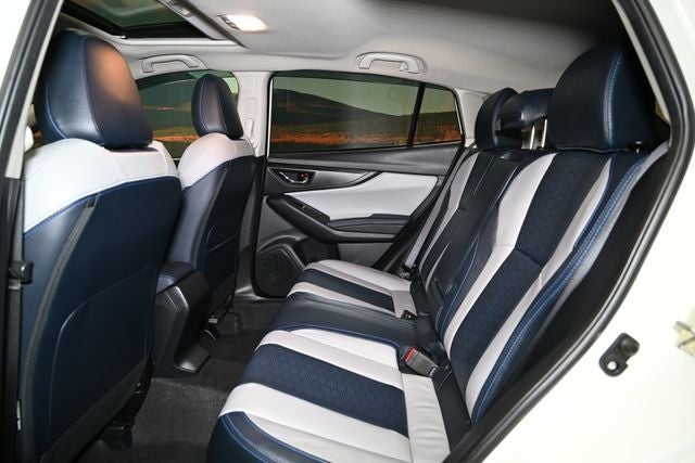 2021 Subaru Crosstrek Hybrid