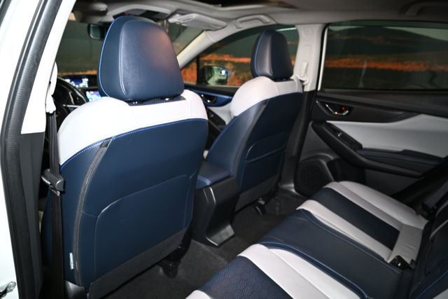 2021 Subaru Crosstrek Hybrid