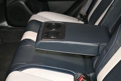 2021 Subaru Crosstrek Hybrid