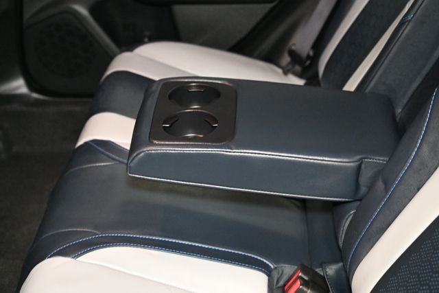 2021 Subaru Crosstrek Hybrid