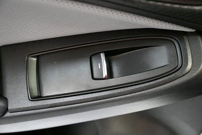 2021 Subaru Crosstrek Hybrid