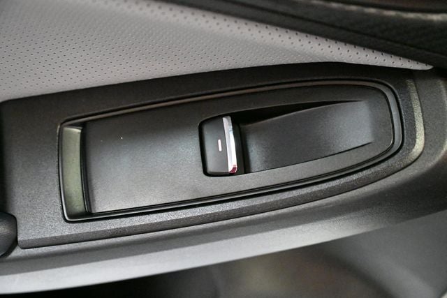 2021 Subaru Crosstrek Hybrid