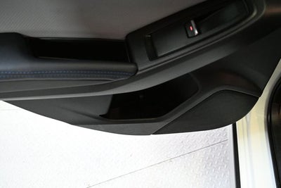 2021 Subaru Crosstrek Hybrid