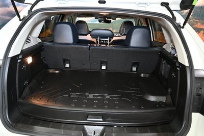 2021 Subaru Crosstrek Hybrid