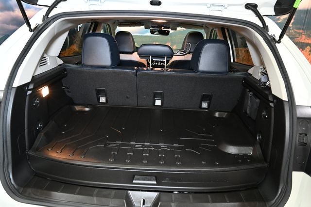 2021 Subaru Crosstrek Hybrid