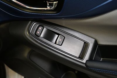 2021 Subaru Crosstrek Hybrid