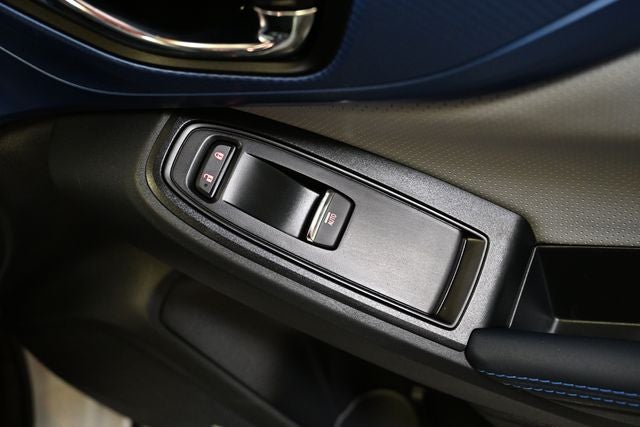 2021 Subaru Crosstrek Hybrid