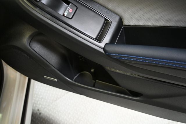 2021 Subaru Crosstrek Hybrid
