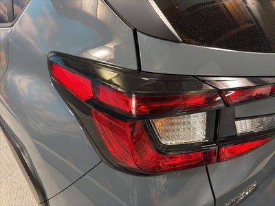 2024 Subaru Crosstrek Base