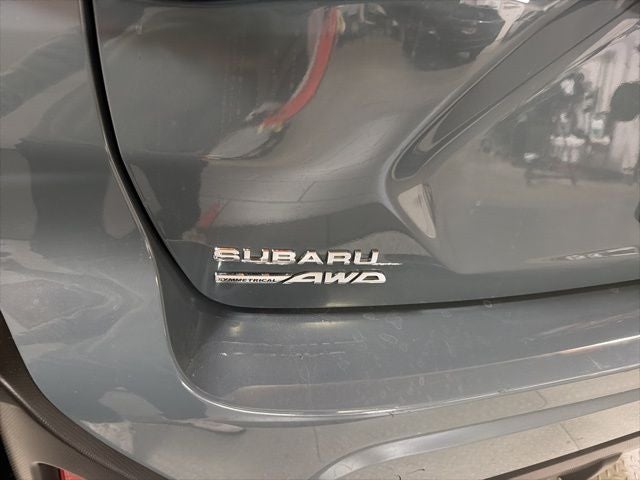 2024 Subaru Crosstrek Base