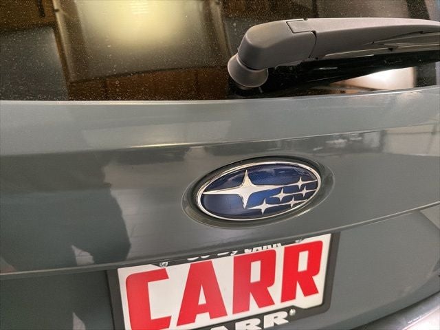 2024 Subaru Crosstrek Base