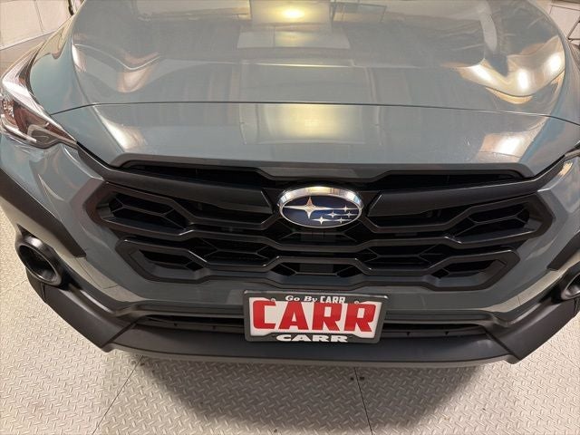 2024 Subaru Crosstrek Base