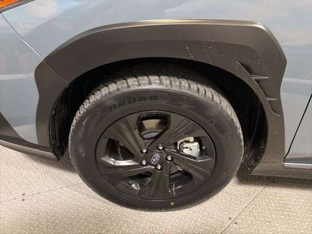 2024 Subaru Crosstrek Base