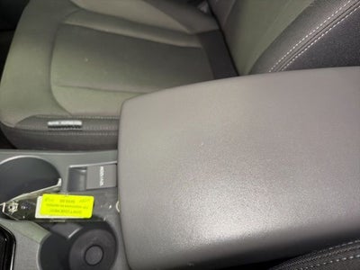 2024 Subaru Crosstrek Base