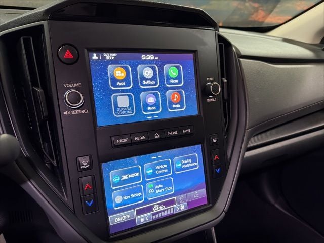 2024 Subaru Crosstrek Base