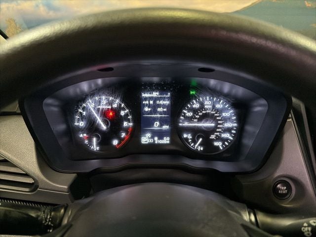 2024 Subaru Crosstrek Base