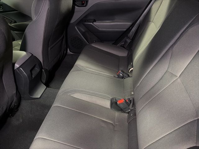 2024 Subaru Crosstrek Base