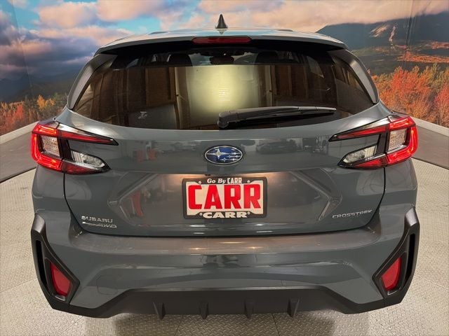 2024 Subaru Crosstrek Base