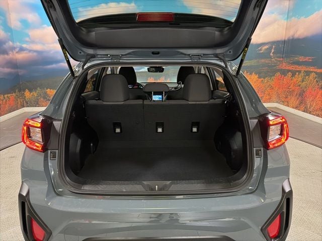 2024 Subaru Crosstrek Base