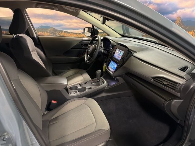 2024 Subaru Crosstrek Base