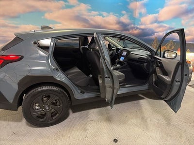 2024 Subaru Crosstrek Base