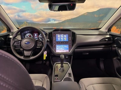 2024 Subaru Crosstrek Base